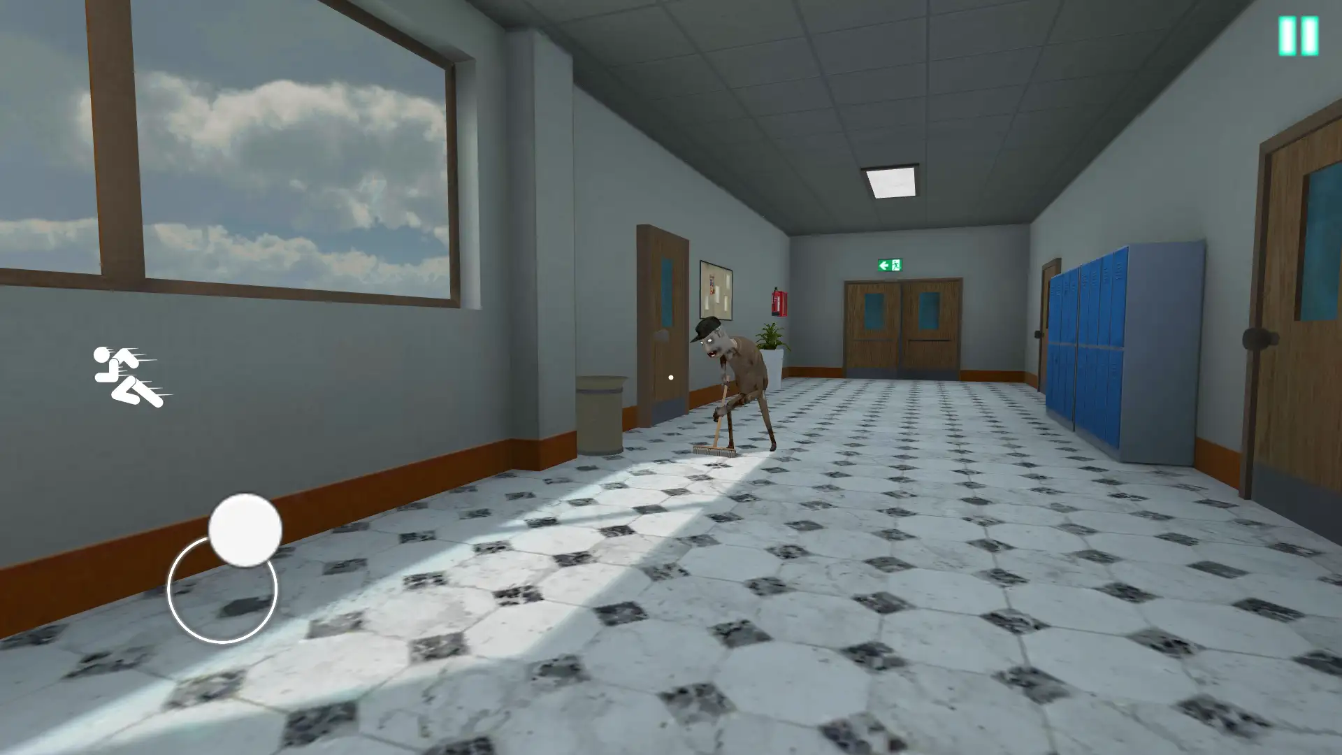 Nine Floors screenshot