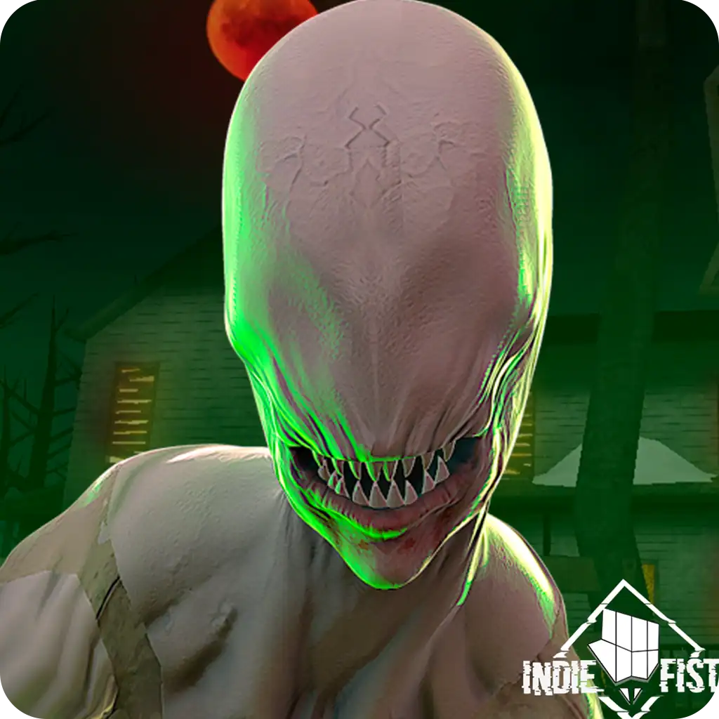 Evil Ghoul icon