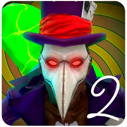 Smiling-X II Icon