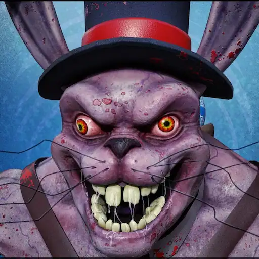 Mr Xantu Icon